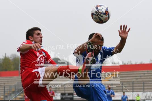 San Nicolò vs Albalonga 1-3
