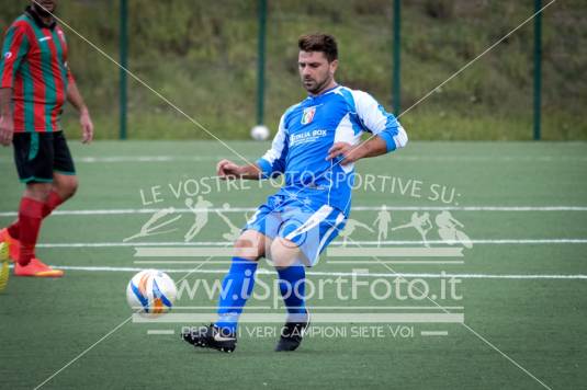 Real Treciminiere - Calcio Atri
