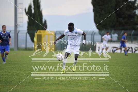 Paterno vs Pineto Calcio