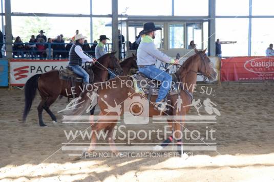Campionato Italiano AIQH