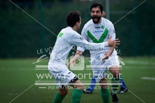 San Giovanni Teatino - Dinamo Calcio Pescara