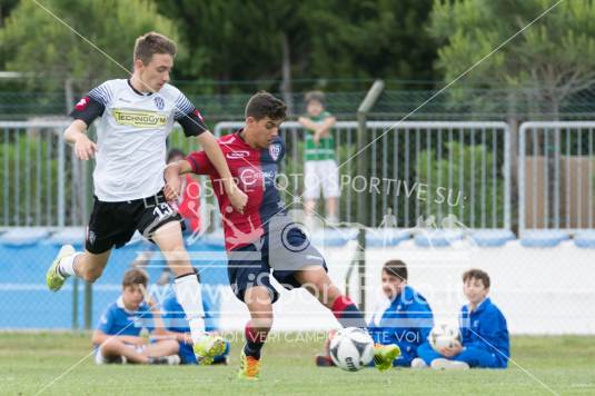 Cesena vs Cagliari