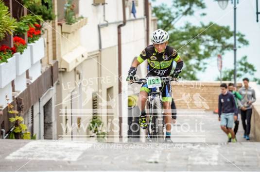 Allievi Primo Anno