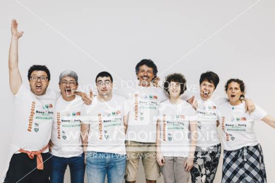 Photo of Team Cyclist