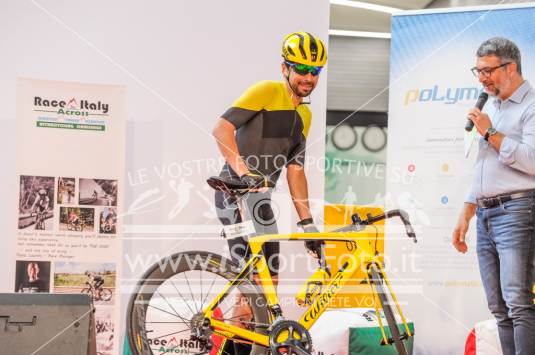 Race Across Italy 2019