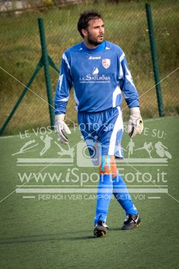 calcio Atri - Verlengia calcio