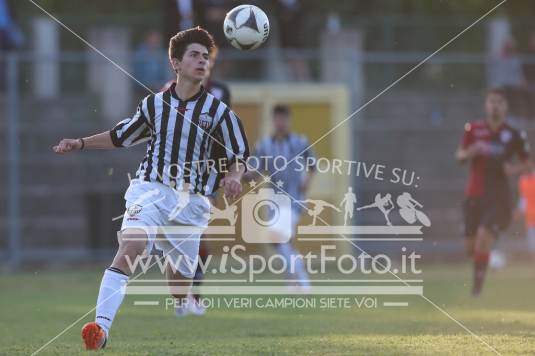 V MEMORIAL ALESSANDRO MARIANI - MIMMO PAVONE - CAGLIARI VS ASCOLI PICCHIO