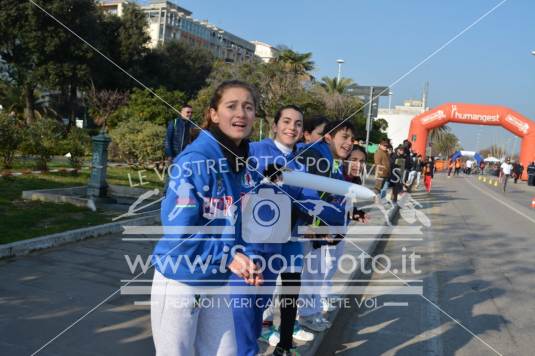 Pescara I^ Duathlon