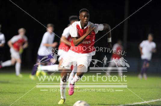 Arsenal - Fiorentina