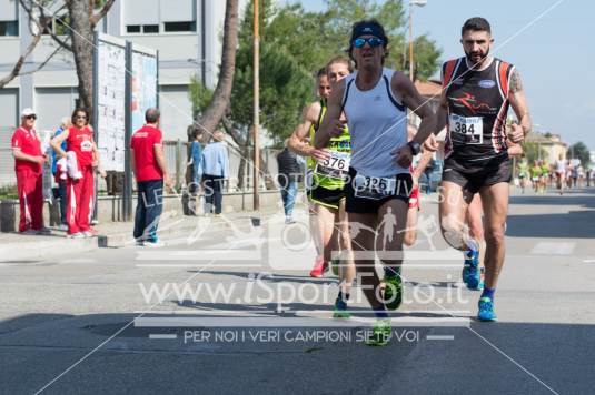 37a Su e giù per Giulianova