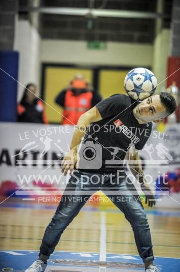 Real Rieti vs Aosta