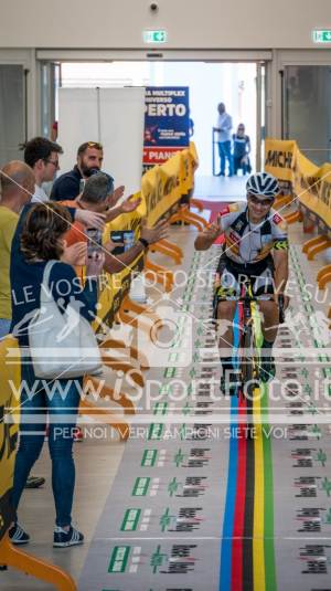 Finisher - Arrivi
