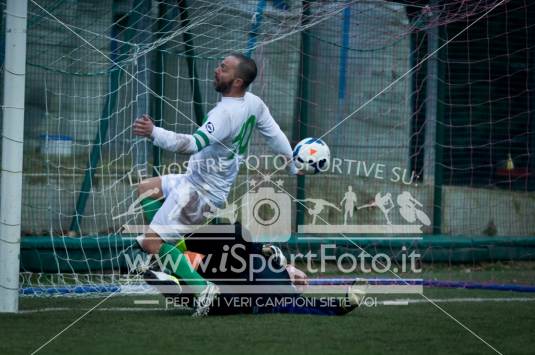San Giovanni Teatino - Dinamo Calcio Pescara