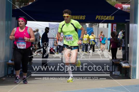 3a Mezza Maratona di Pescara