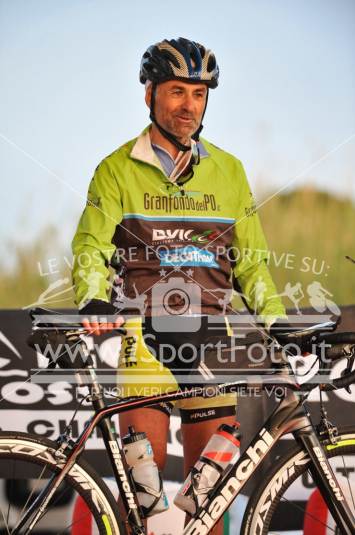 Arrivi 300km - Finishers 300Km