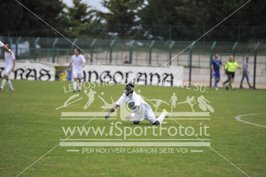 Paterno vs Pineto Calcio