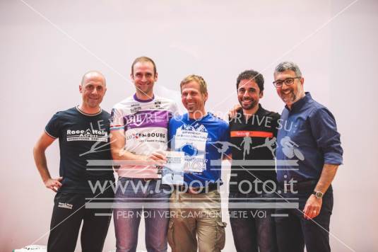 Race Across Italy 2019