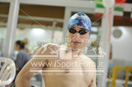 Campionati italiani di nuoto paralimpico