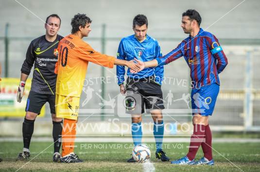 Castrum - Montebello 2 - 2