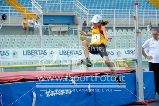 Salto in Alto