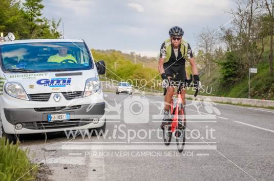 On The Road - Sul Tracciato