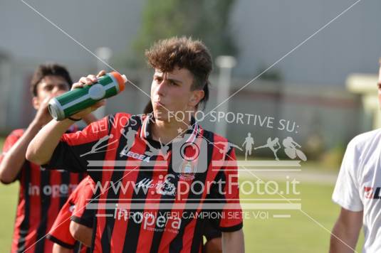 Virtus Lanciano vs Pescara calcio
