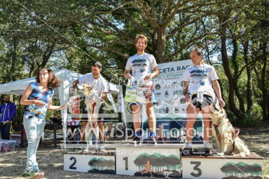 Campionato Italiano CaniCross
