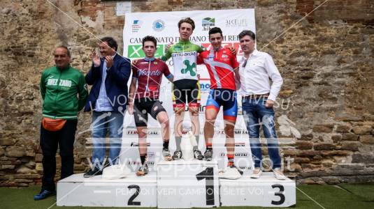 Allievi Secondo Anno