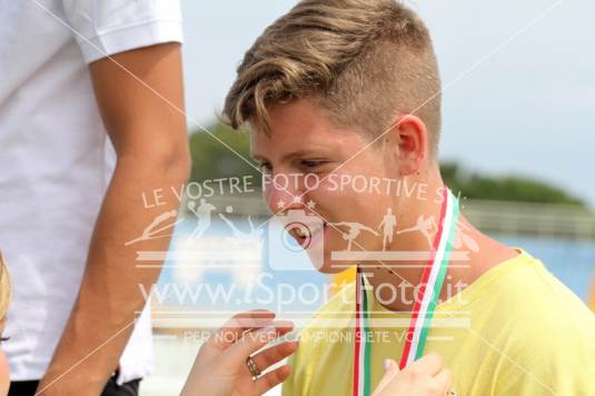 Premiazioni