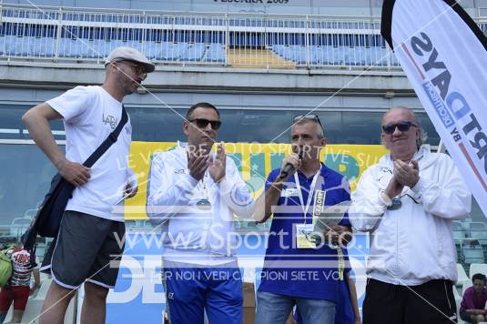 3a Mezza Maratona di Pescara