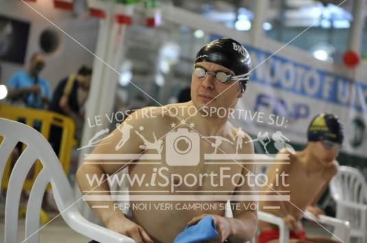 Campionati italiani di nuoto paralimpico