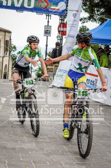 Allievi Primo Anno