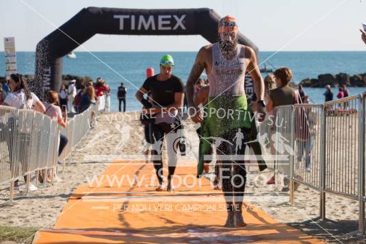 Triathlon No Draft Montesilvano