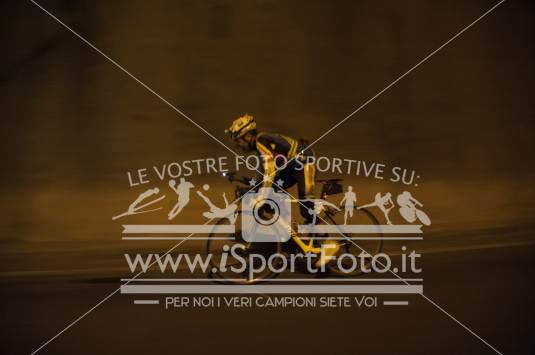Race across Italy 2017