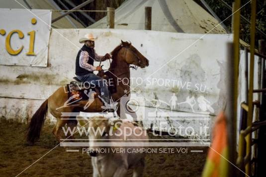 1 tappa campionato asi ustpa