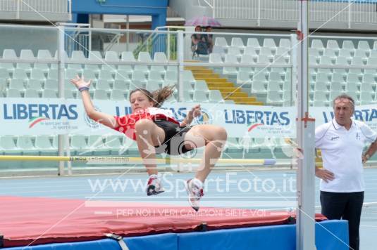 Salto in Alto
