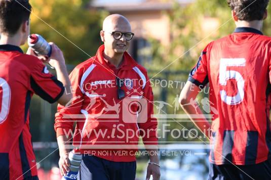 Juniores Nazionale: San Nicolò - Città di Campobasso 3-2