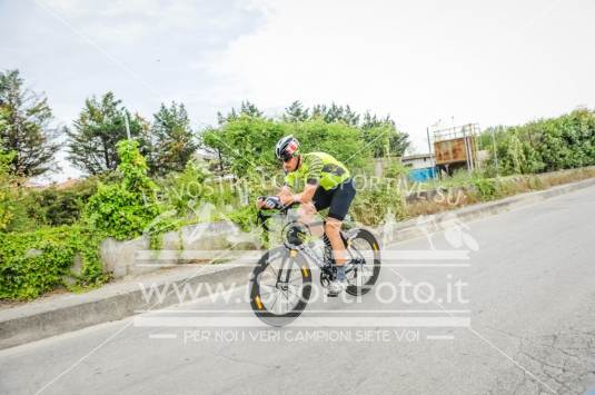 On The Road - Sul Tracciato