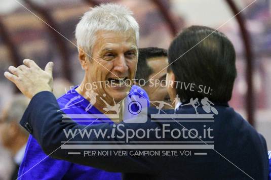 Finale Super Coppa: Real Rieti vs Pescara C5 2-4