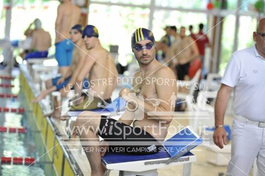 Campionati italiani di nuoto paralimpico