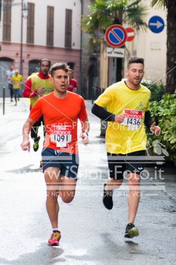 37a Maratonina Pretuziana - Teramo