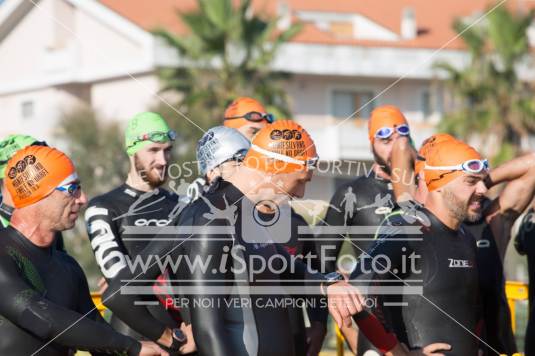 Triathlon No Draft Montesilvano