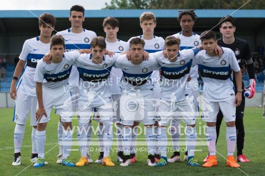 Internazionale vs Pescara Calcio