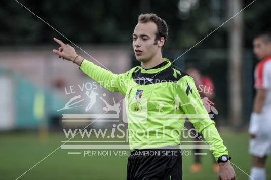 Virtus Lanciano - Stella Rossa