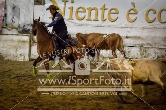 1 tappa campionato asi ustpa
