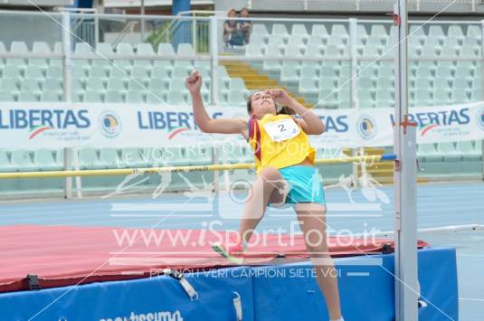 Salto in Alto