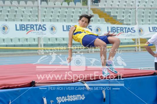 Salto in Alto