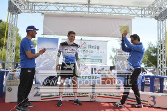 Race Across Italy 2017