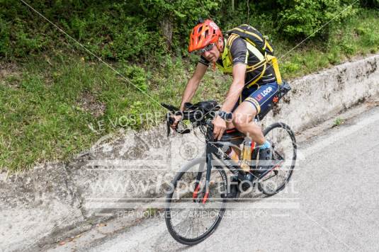 On The Road | Race Across