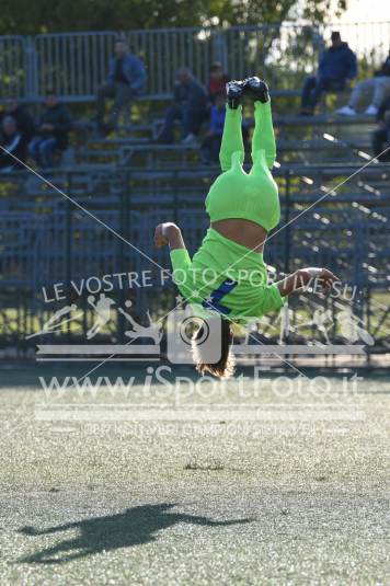 Juniores Nazionale: San Nicolò - Città di Campobasso 3-2